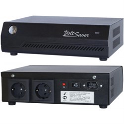 Однофазный стабилизатор напряжения Штиль VoltSaver R1000 220В 1814 - фото 5195