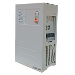 Однофазный стабилизатор напряжения R3000SPT-N  220В 2013 - фото 6388