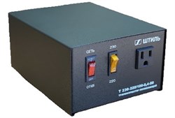 Т230-220/100-0,4 1825 - фото 7108