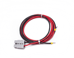 Батарейный кабель TD50A-T-1-2x6 - фото 7989