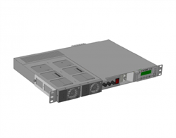 Установка питания PS48-0080-1U (от 2000 до 4000 Вт) 2381 - фото 8246