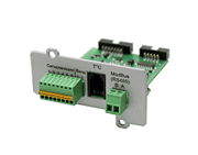 Карта мониторинга (плата расширения интерфейсов) IC-Modbus/Dry contacts 1876