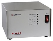Однофазный стабилизатор R600 220В 1940