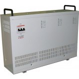 Трёхфазный стабилизатор R3600-3 380В 1954