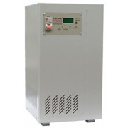 Однофазный стабилизатор напряжения R16000S 220В 1996