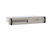 Инвертор PS 60/400 19" (600 ВА/400 Вт) Инвертор PS 60/400 19" (600 ВА/400 Вт)