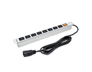 Блок розеток PDU-8xC13-С20 2178