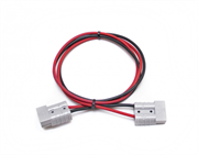 Батарейный кабель TD50A-TD50A-5-2x10 2290