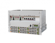 Установка питания PS24-0600 (от 2700 до 16200 Вт) 2376