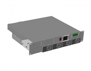 Установка питания PS48-0160-2U (от 2000 до 8000 Вт) 2382