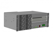 Установка питания PS48-0320-4U (от 2000 до 16000 Вт) 2384