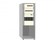 Установка питания PS60-0600 (от 8000 до 40000 Вт) 2387