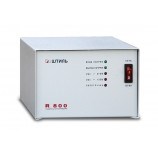 Однофазный стабилизатор R800 220В 2394